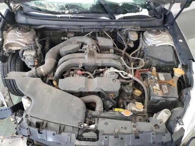 4S3BNAN60G3055375 Subaru LEGACY 2.5