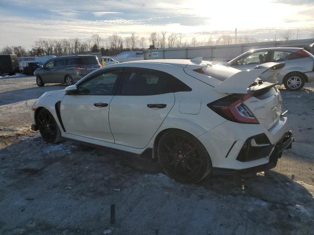 SHHFK8G70LU200127 Honda Civic Type