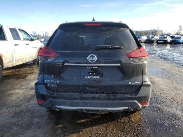 5N1AT2MV1JC747874 Nissan Rogue