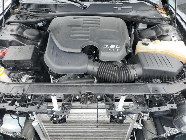 2C3CDZJG9NH206913 Dodge Challenger