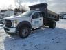 2017 Ford F550 Super Duty продається в Albany, NY - Normal Wear