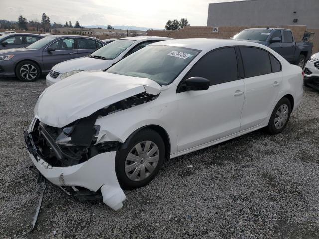 3VW2K7AJ9FM276649 auction archive image