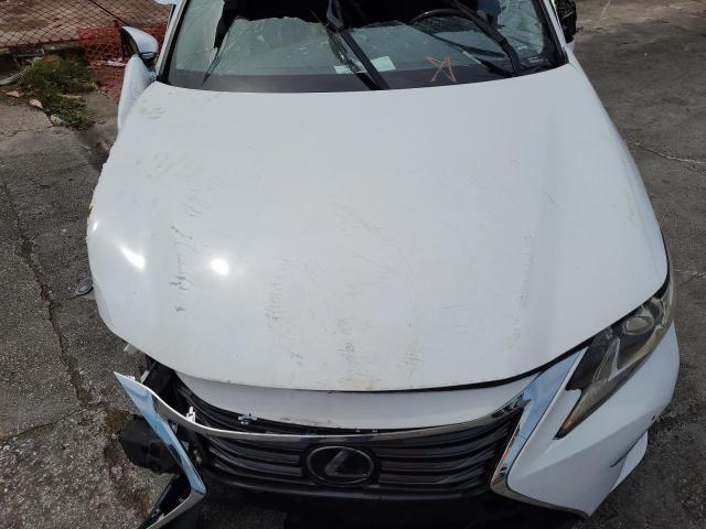 JTHBK1GG5H2257679 Lexus 2gr-fe