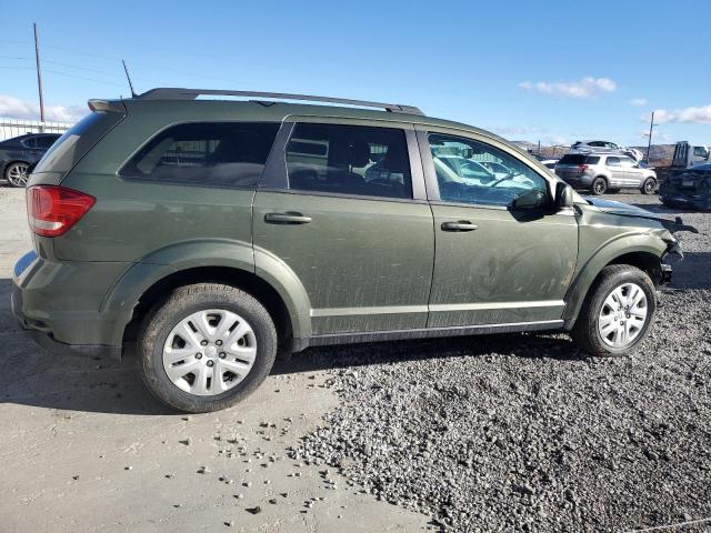 3C4PDCBG4KT731695 Dodge JOURNEY SE