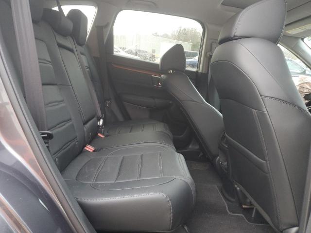 5J6RW2H80JA002431 Honda Crv Cr-v Exl