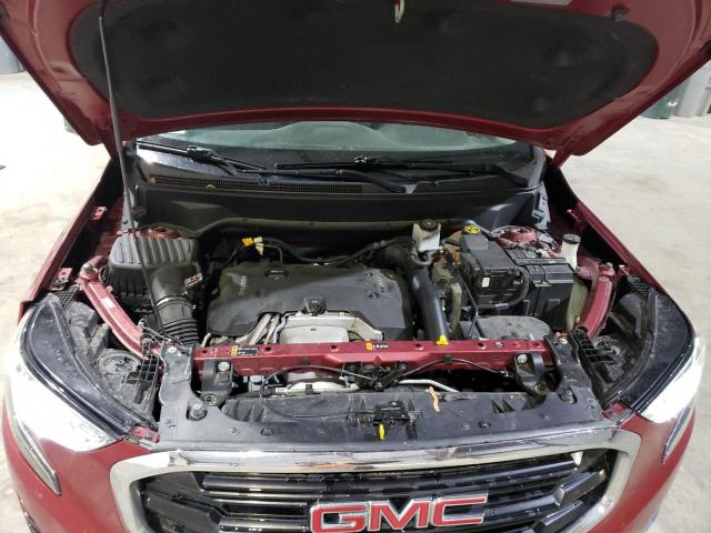 3GKALTEX9JL150300 GMC TERRAIN SL
