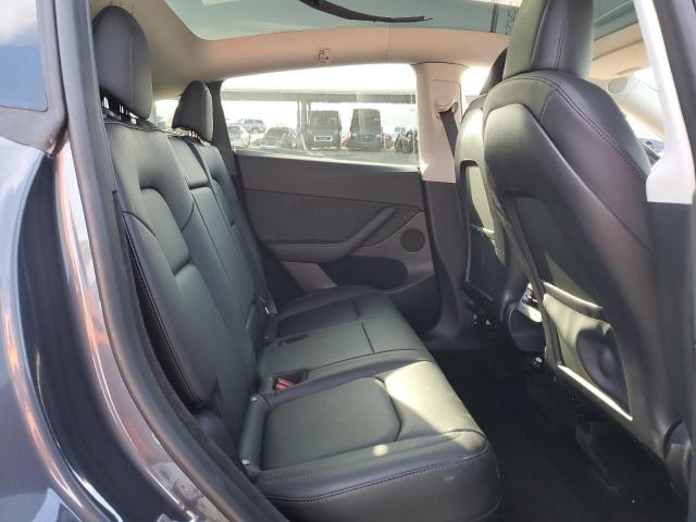 7SAYGDEFXPF636202 Tesla 2023