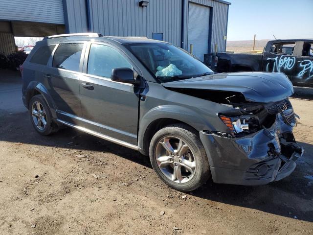3C4PDDGG2HT596465 Dodge JOURNEY CR