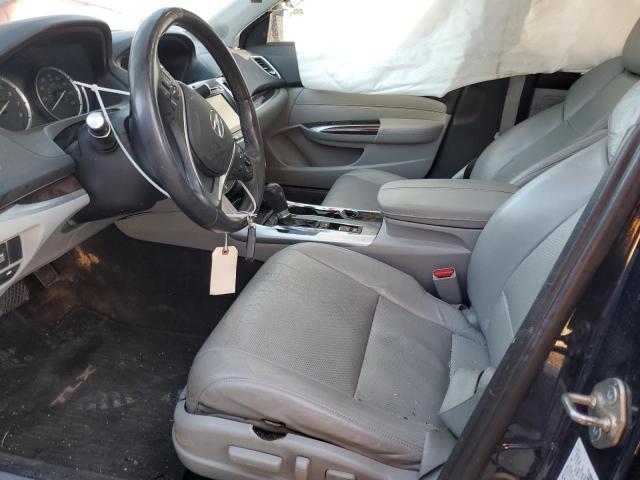 19UUB1F52FA007153 Acura TLX TECH