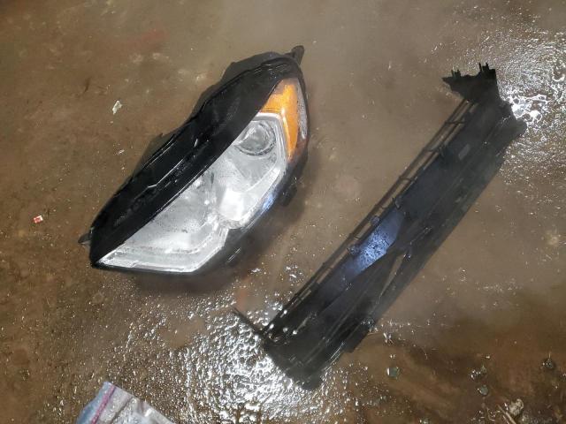 MAJ6P1UL6JC187993 Ford ECOSPORT S