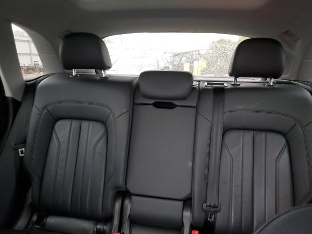 WA1BNAFY4J2024962 Audi Q5 PREMIUM