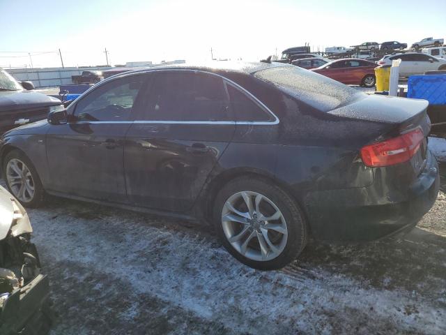 WAUFFAFL9GN011234 Audi A4