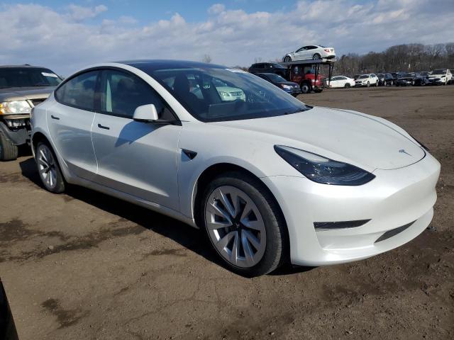 5YJ3E1EA2PF468460 Tesla MODEL 3