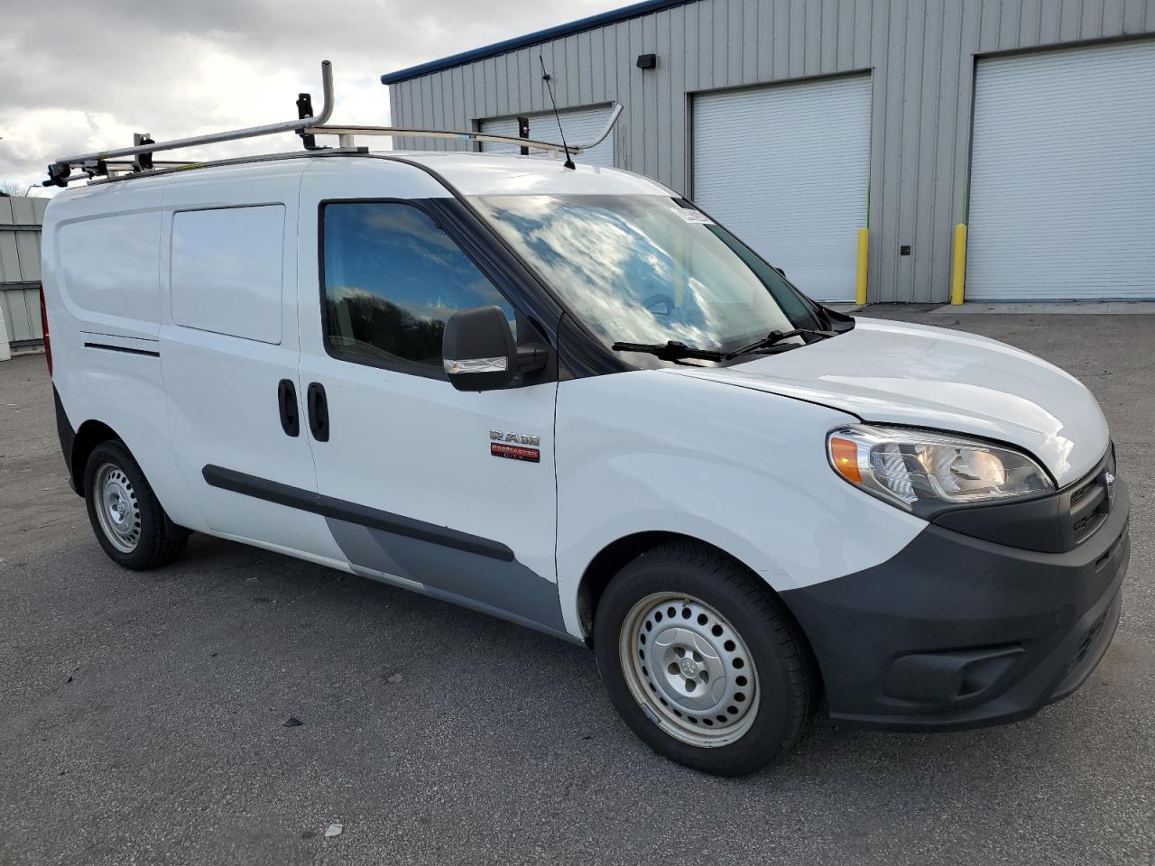 RAM All Models 2018 ZFBERFAB1J6L54626 Photo 16