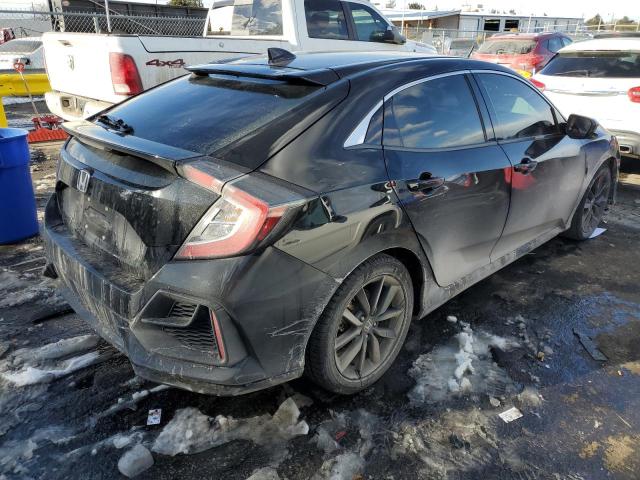SHHFK7H67LU407484 Honda l15ba