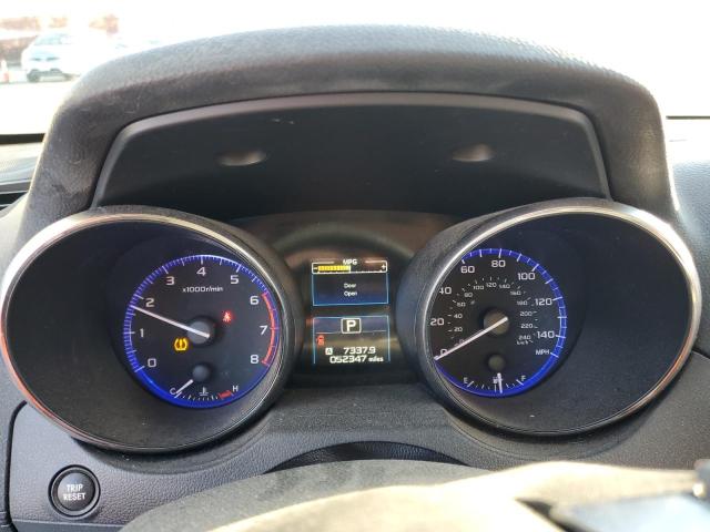 4S4BSACC2J3256294 Subaru u5