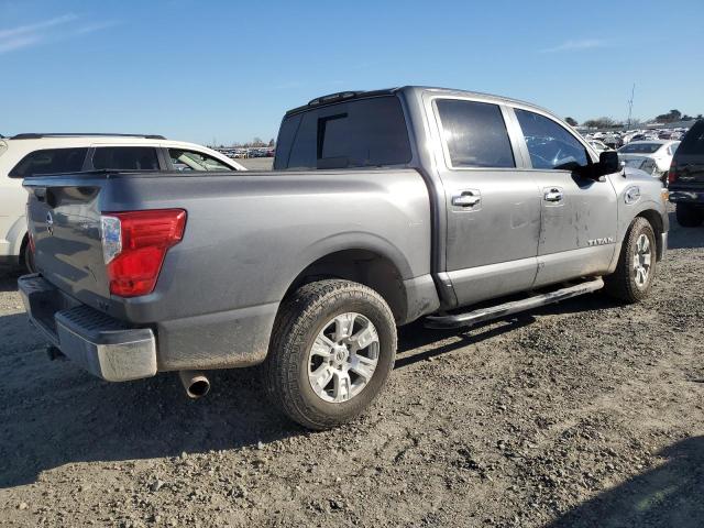 1N6AA1EK4HN546507 Nissan 2017