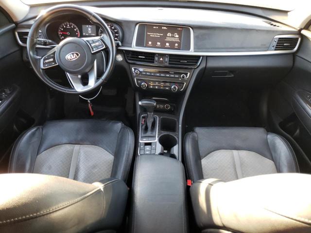 5XXGU4L13KG377826 KIA t-gdi