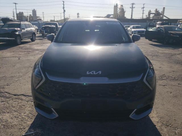 5XYK33DF5RG210780 KIA gdi theta iii