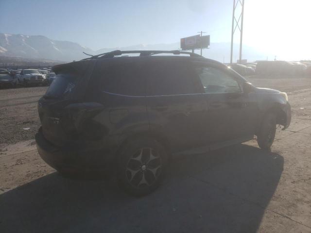JF2SJGDC5EH419118 Subaru 2.5turbo u4