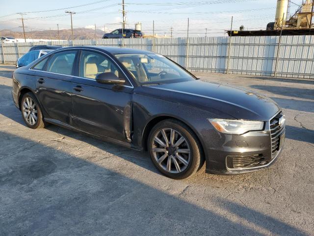 WAUFFAFC3GN005798 Audi 2016