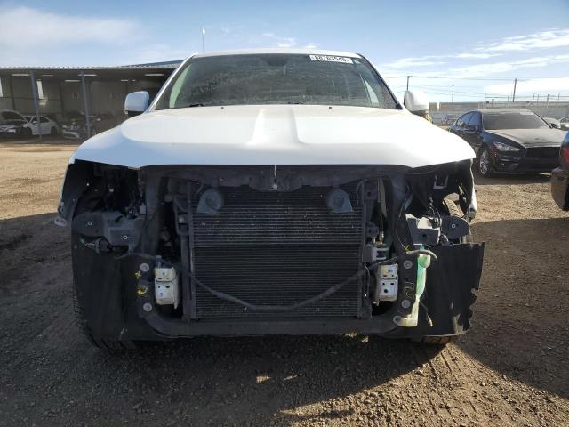 1C4RDJDG1JC290807 Dodge DURANGO GT