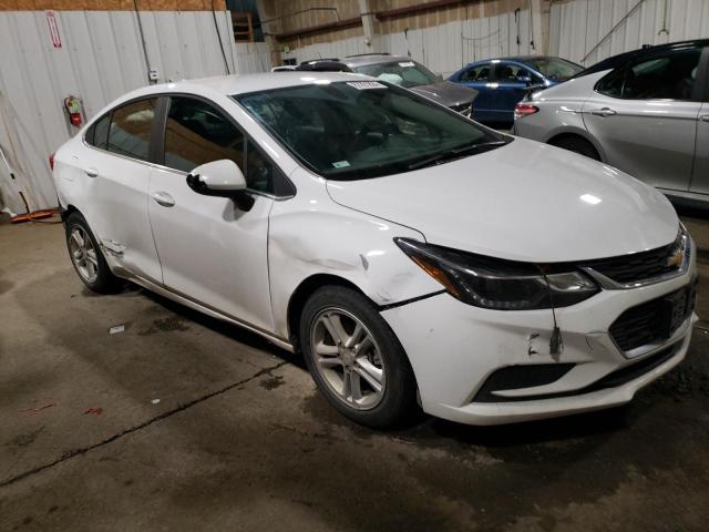 1G1BE5SMXJ7201476 Chevrolet le2 -di: direct injection, vvt: variable valve timing, gen, alum