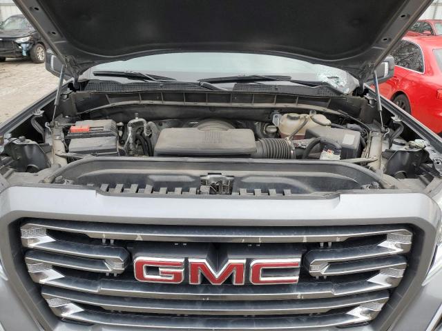 3GTP9EED4MG191419 GMC SIERA