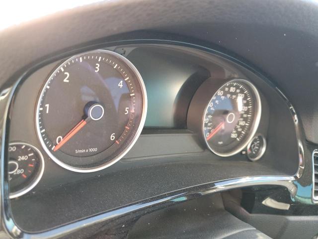 WVGEP9BP3GD004865 Volkswagen TOUAREG TD