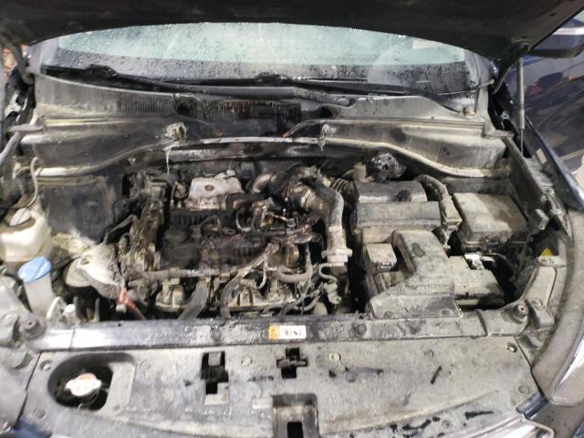 5XYZWDLA7JG565620 Hyundai t-gdi theta ii
