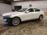 2025 Bmw 530 Xi en Venta en Wheeling, IL - Front End