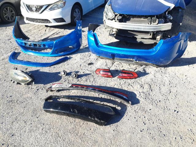 1C3CDFBB7GD592572 Dodge DART SXT