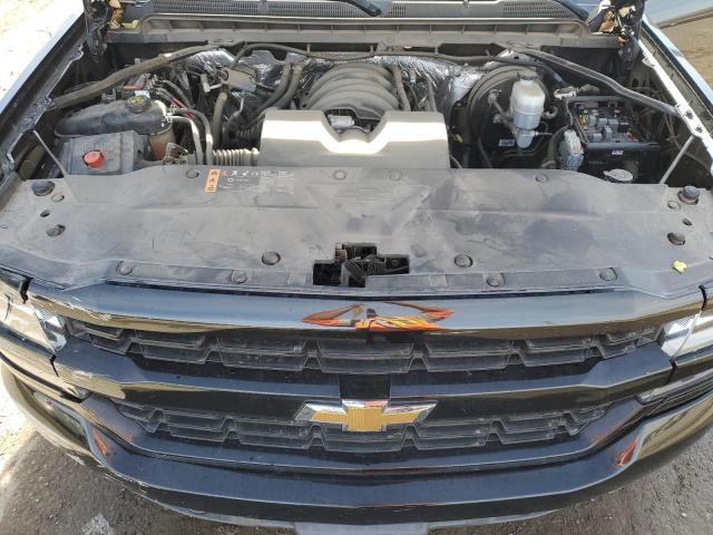 1GCRCPEHXHZ376685 Chevrolet Silverado