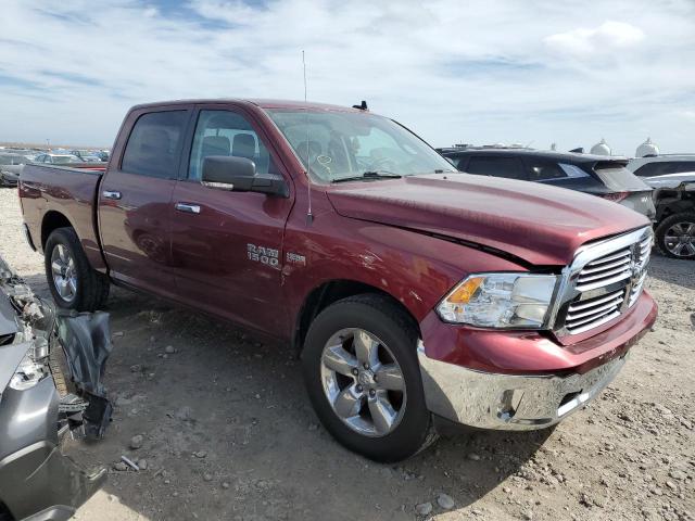 3C6RR6LT4HG530086 RAM 1500