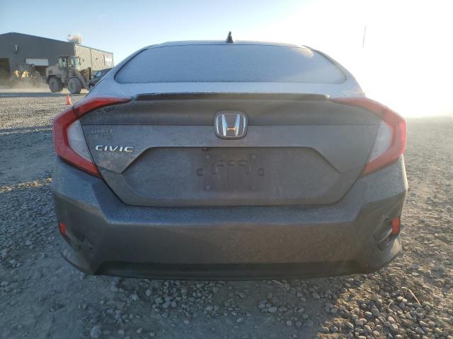 2HGFC1F3XGH647117 Honda CIVIC EX