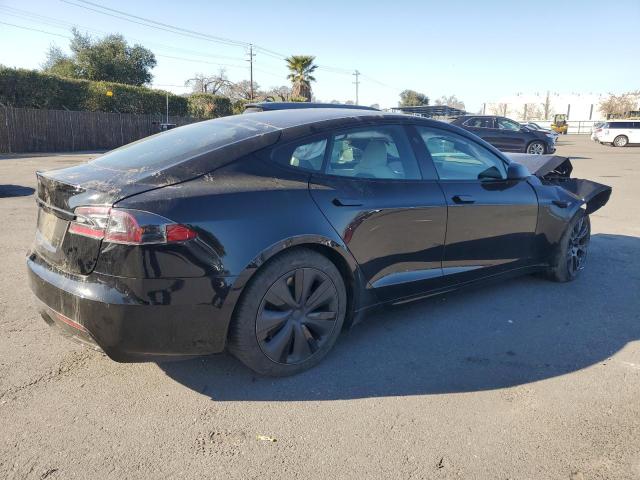 5YJSA1E59NF460010 Tesla MODEL S