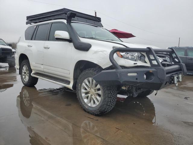 JTJBM7FX5F5097179 Lexus GX 460