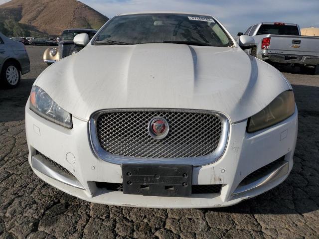 SAJWA0FS2FPU75151 Jaguar Xf 2.0t Pr