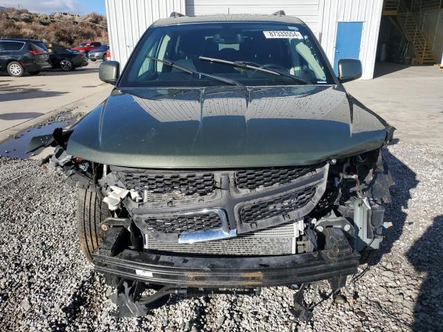 3C4PDCBG4KT731695 Dodge JOURNEY SE
