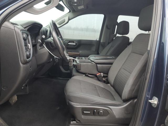 3GCPWCET1MG117041 Chevrolet Silverado