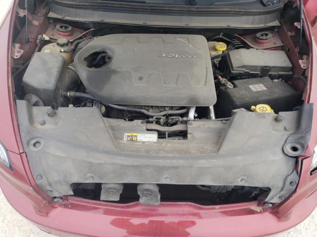 1C4PJLDSXEW129537 Jeep CHEROKEE L