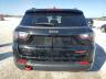 2022 Jeep Compass Trailhawk للبيع في Arcadia، FL - Front End