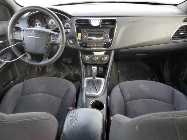 1C3CCBABXEN125294 Chrysler 200 LX