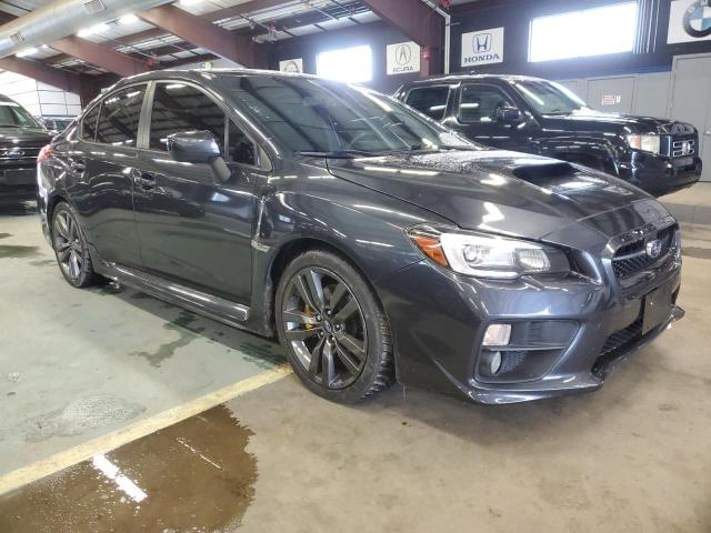JF1VA1J69G8828612 Subaru WRX LIMITE