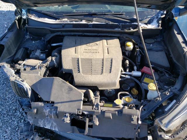 JF2SKAMC9NH419780 Subaru FORESTER W