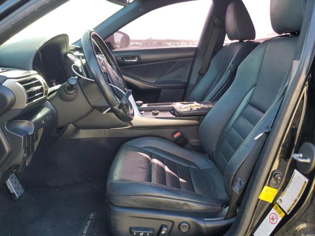 JTHBF1D24E5036114 Lexus IS 250