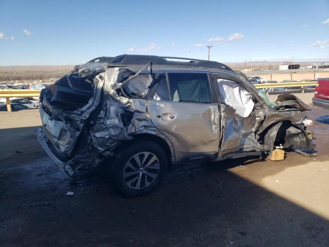 4S4BTAEC1L3193752 Subaru Outback Pr