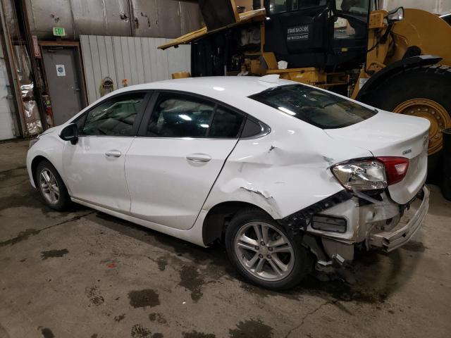 1G1BE5SMXJ7201476 Chevrolet le2 -di: direct injection, vvt: variable valve timing, gen, alum