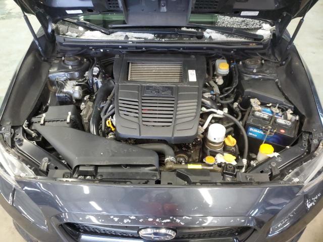 JF1VA1J69G8828612 Subaru WRX LIMITE