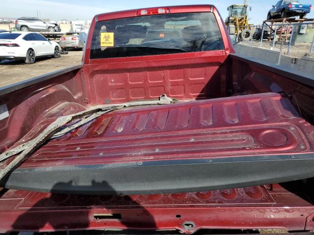 3C6JR7AG6MG686164 RAM 1500 Class